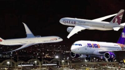 Sabiha Gökçen Havalimanı’na bir şok daha! British Airways geçtiğimiz yıl