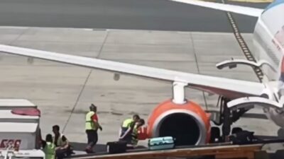 İstanbul Bugün Yılın En Sıcak Gününü Yaşıyor: Apron Emekçileri Zorlu