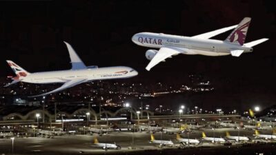 Sabiha Gökçen Havalimanı’nda Yabancı Havayolu Çeşitliliği Yeterli mi?  British