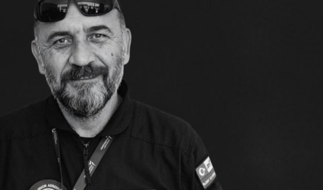 Ankara kazasında acı haber: Pilot hayatını kaybetti Ankara’da Kaza Kırıma Uğrayan Eğitim Helikopterinde Pilot Emekli Albay Yasa