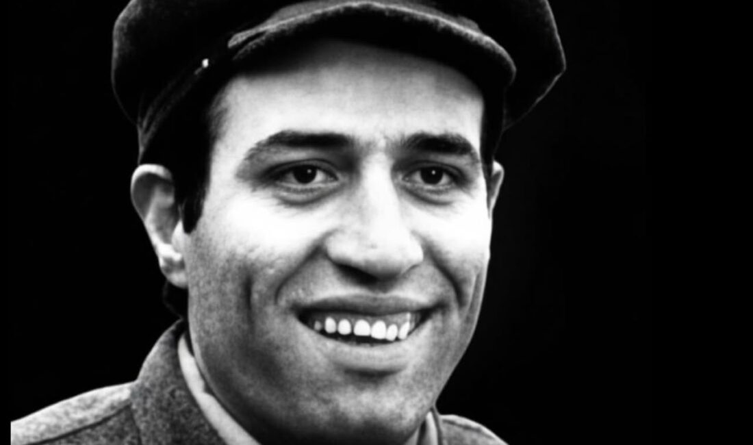 Türk sinemasının efsane ismi Kemal Sunal, vefatının 26. yıl dönümünde