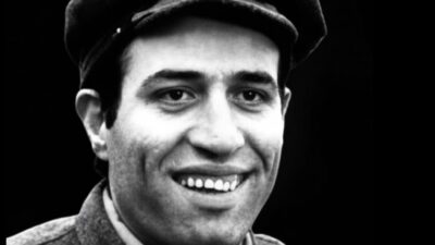 Türk sinemasının efsane ismi Kemal Sunal, vefatının 26. yıl dönümünde