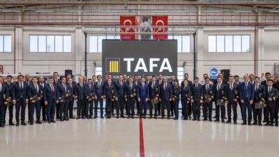 Türk Hava Yolları Uçuş Akademisi (TAFA), 137. ve 138. dönem