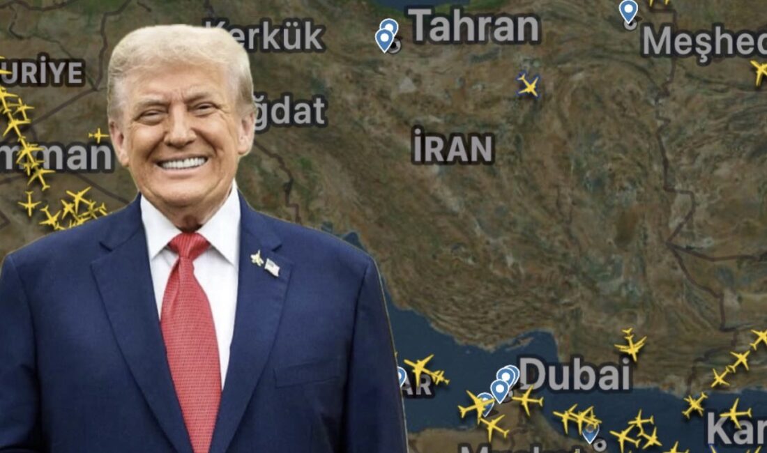 Trump: Türkiye F-35’leri alacak ABD Başkanı Donald Trump, Ankara'daki NATO Zirvesi öncesinde açıklamalarda buldun.