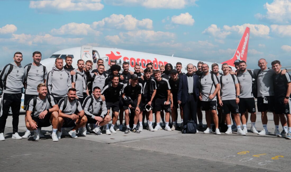 Polonya’nın köklü kulüplerinden Górnik Zabrze, UEFA Şampiyonlar Ligi 2. Ön