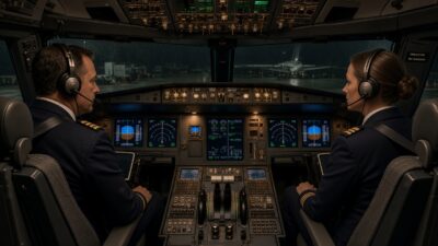 Baykar ticari hava kargo taşımacılığı işletmesi kuruyor: Kaptan pilot, ikinci