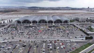 Avrupa Hava Seyrüsefer Güvenliği Teşkilatı (EUROCONTROL), İstanbul Sabiha Gökçen Havalimanı’nı