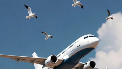 2025 Yılında ‘Kuş’ Katagorisinde 4 Bin 12 Olay Raporlandı