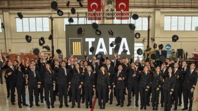 THY’nin pilot yetiştirme eğitim alacakları 30 Haziran 2026 itibarıyla 13