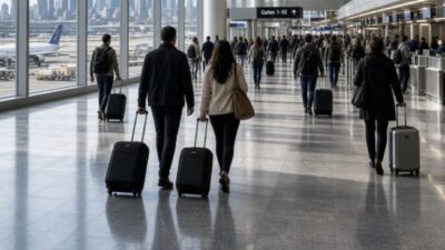 Adalet Bakanı Akın Gürlek, vize danışmanlığı adı altında faaliyet gösteren