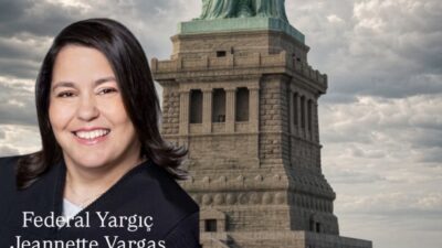 Trump’a şok karar: ABD’de federal yargıç, Trump yönetiminin 75 ülkeye