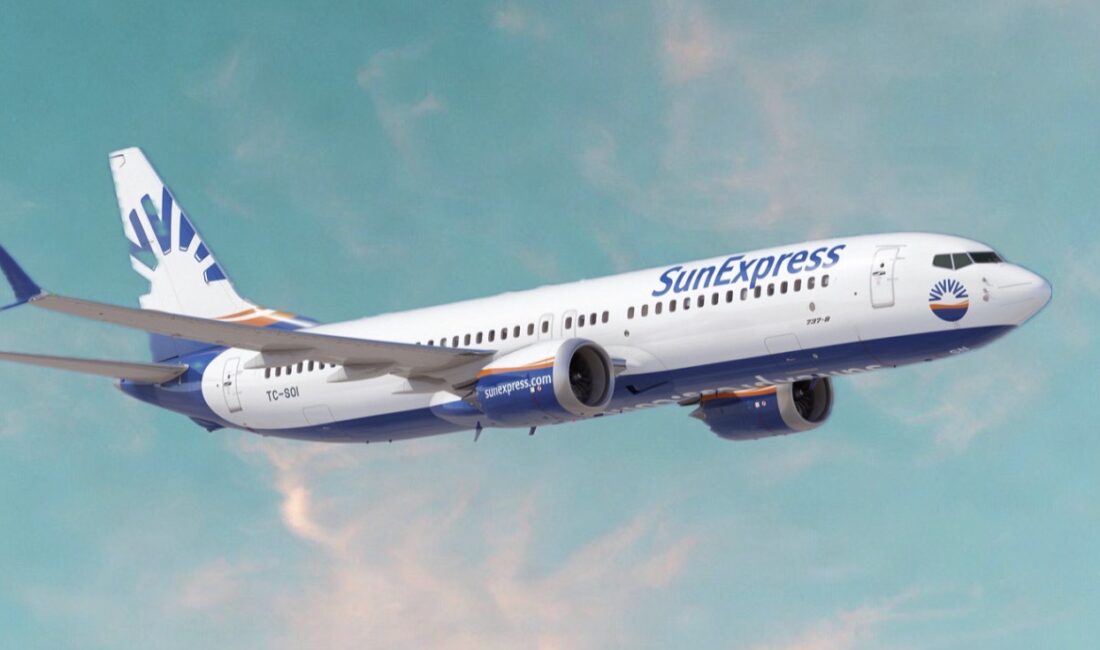 SunExpress’te ilk yarı zararı 5 milyar 301 milyon TL Türk Hava Yolları’nın Alman Lufthansa ile ortağı olduğu SunExpress, 2026