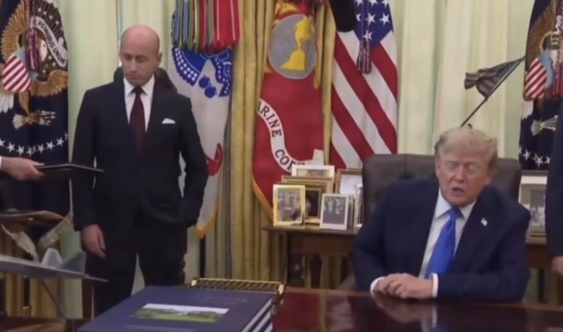 Yüksek Mahkeme’nin doğum hakkı vatandaşlığını koruma kararına rağmen Trump pes
