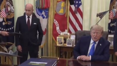 Yüksek Mahkeme’nin doğum hakkı vatandaşlığını koruma kararına rağmen Trump pes