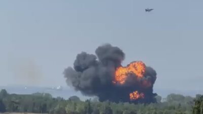 Yalova’da F-16 uçağı eğitim uçuşunda düştü Yalova’da F-16 savaş uçağı eğitim uçuşunda kaza kırıma uğradı. Pilot