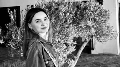 Giresun’daki selde İstanbul Havalimanı çalışanı Burcu Kırca da hayatını kaybetti