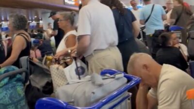 SunExpress Sistemlerinde Sorun: Gecikmeler Yaşanıyor