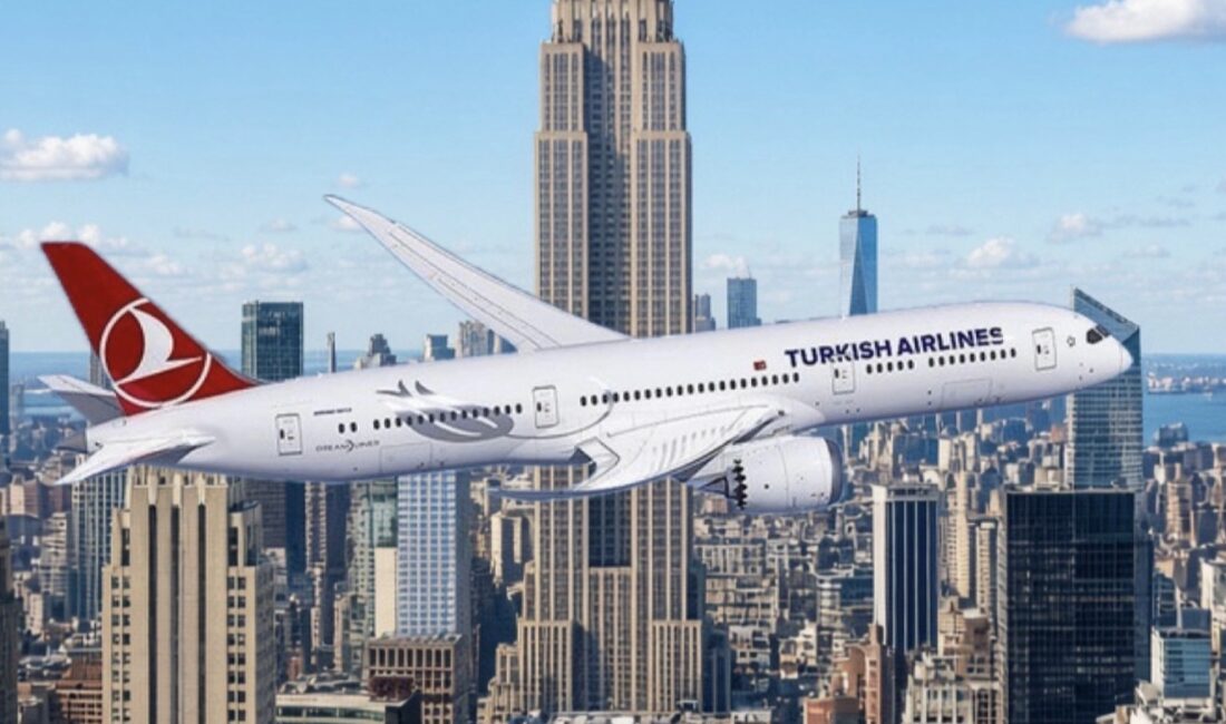 THY’den ABD’ye gidecek yolculara bilgilendirme THY’den ABD’ye gidecek yolculara bilgilendirme: ABD’ye varıştan önceki son 21