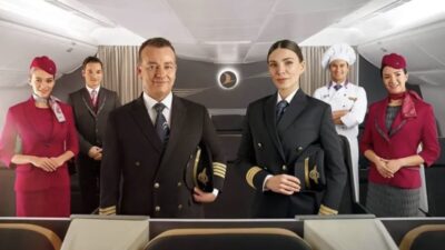 THY’de 30 Haziran itibarıyla pilot ve pilot adayı sayısı 8