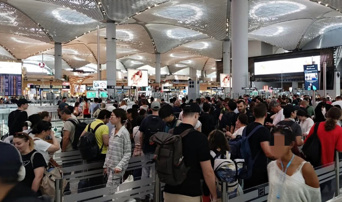 Türkiye’nin Şam Büyükelçiliği, Suriye vatandaşlarının Türkiye’ye seyahatlerinde uygulanan vize kurallarındaki