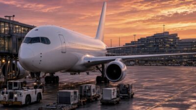 
Uçakla Almanya’ya ulaştığı değerlendirilen enfekte sivrisinek can aldı: Frankfurt Havalimanı’nda