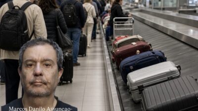 ABD, Miami Havalimanı’nda bagaj bandındaki valizlerden eşya çaldığı suçlamasıyla Brezilyalı