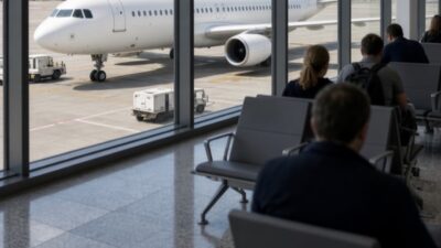 THY’nin bugünkü Brüksel–İstanbul seferlerinden biri iptal edildi. Belçika gazeteleri, iptal