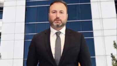 DHMİ’de görev değişimi: Fatih Çakmak genel müdür ve yönetim kurulu