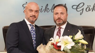 Devlet Hava Meydanları İşletmesi (DHMİ) Genel Müdürlüğü ve Yönetim Kurulu