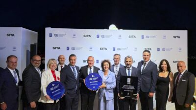 Ankara Esenboğa ve İzmir Adnan Menderes Havalimanı, ACI Dünya Mükemmellik