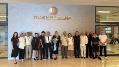 Çok sayıda pilot yetiştiren Bilensoy Kaptan göklere veda etti Havacılığa bir ömür adadı, çok sayıda pilot yetiştirdi. THY’nin öğretmen