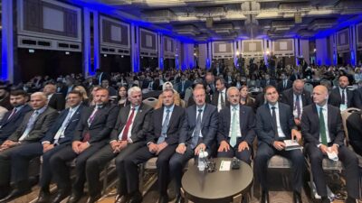 Dünya Havacılığının Nabzı İstanbul’da Atıyor: İGA İstanbul Havalimanı, Dünya Havalimanı