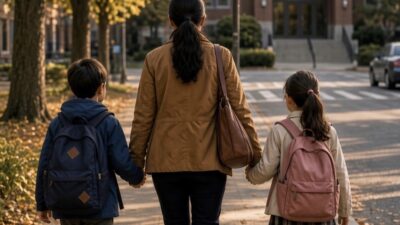 TGS Yer Hizmetleri, 2026-2027 eğitim-öğretim yılında çocuğu belirli kademelerde okula