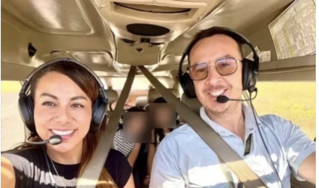Kolombiya’da Türk iş insanın kullandığı uçağın enkazına ulaşıldı Kolombiya’da gönüllü olarak kendi uçağıyla yardım bölgelerine sağlık ekibi ve