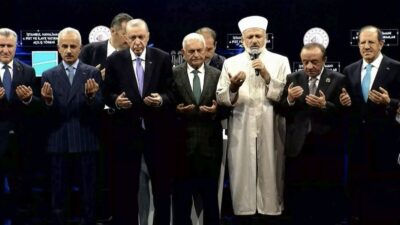 Cumhurbaşkanı Erdoğan, İGA’da 4. ana pistini hizmete açtı. İstanbul Havalimanı’nın ilk doğu-batı yönlü pisti olacak 4. ana pist,