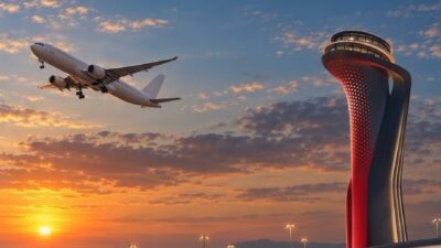 Ulaştırma ve Altyapı Bakanı Abdulkadir Uraloğlu, EUROCONTROL’ün 17 Eylül tarihli