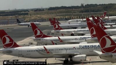 Türk Hava Yolları, bilet satışında gönüllü “Sürdürülebilir havacılık yakıtı” paketi
