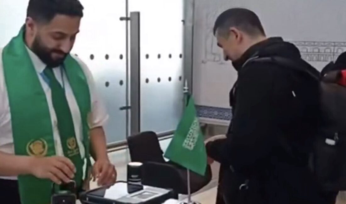 Suudi Arabistan, iki pasaport türü için vize muafiyeti anlaşmasını onayladı Suudi Arabistan Bakanlar Kurulu, Türkiye ile diplomatik ve hususi pasaport