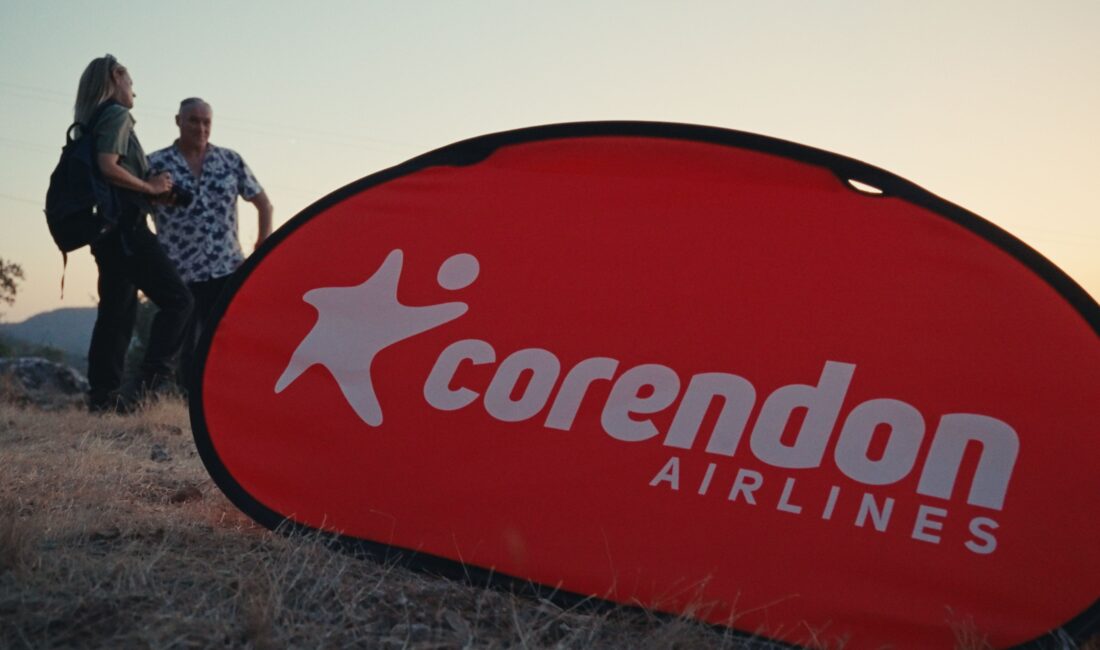 Corendon Airlines’tan Fethiye’deki arkeolojik yüzey araştırmasına destek Fethiye’de Telebehi yüzey araştırması: 100’ü aşkın kaya mezarı ve 25