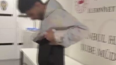 İstanbul Havalimanı’nda polise yakalandılar: Korse yelek ve bacaklarına uy.şturucu saklamışlar