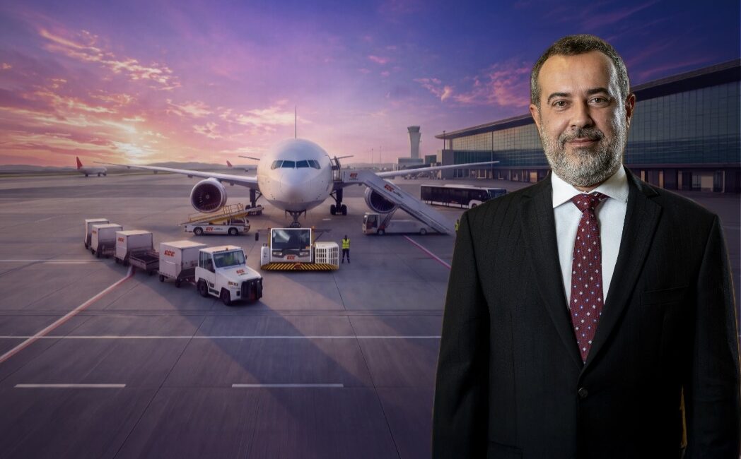 TGS Yer Hizmetleri, Fortune Türkiye’nin 2025 yılı net satış gelirlerine
