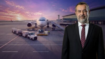 TGS Yer Hizmetleri, Fortune Türkiye’nin 2025 yılı net satış gelirlerine