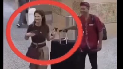 Endonezya polisi, Bali’nin Ngurah Rai Uluslararası Havalimanı’nda 36 yaşındaki Brezilyalı