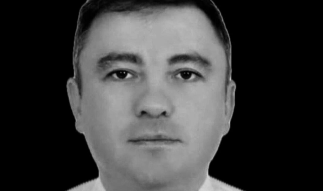 THY Uçuş Akademisi Öğretmeni Gürkan Dinçel Vefat Etti THY Uçuş Akademisi Öğretmeni Gürkan Dinçel Vefat Etti