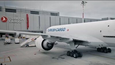 Turkish Cargo’dan yeni uygulama Turkish Cargo, 1 Kasım’dan itibaren dijital rezervasyon kanalları dışından yapılan