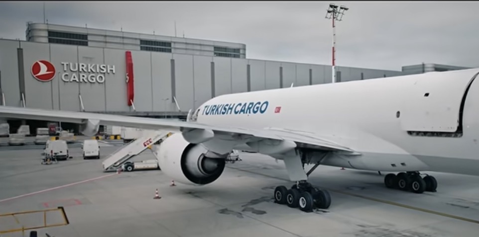 Turkish Cargo’dan yeni uygulama Turkish Cargo, 1 Kasım’dan itibaren dijital rezervasyon kanalları dışından yapılan