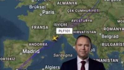 Polonya Cumhurbaşkanı Nawrocki’nin Dakar’a giden uçağı, Anayasa Mahkemesi önündeki gelişmeler