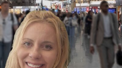 Alman polisi, 39 yaşındaki Alisa için kayıp ilanı yayımladı: En